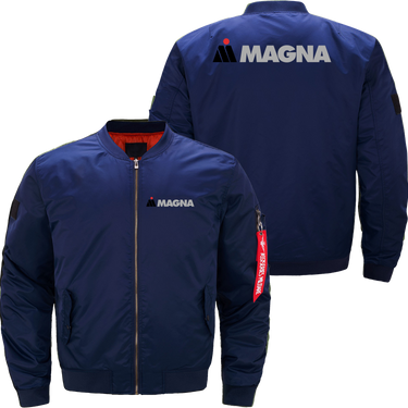 MAGNA JACKET